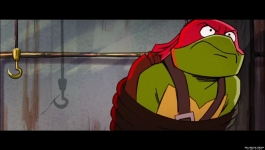 Tales of the Teenage Mutant Ninja Turtles - Season 01 Episode 03